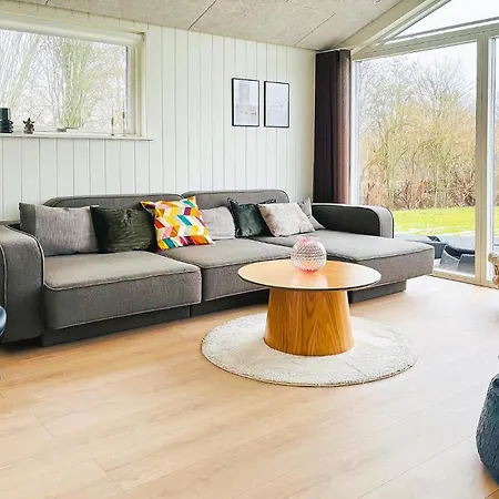 Casa de Férias 3 Bedroom Awesome In Haderslev