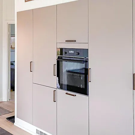 3 Bedroom Awesome In * Haderslev