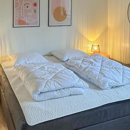 3 Bedroom Awesome In Semesterbostad Haderslev