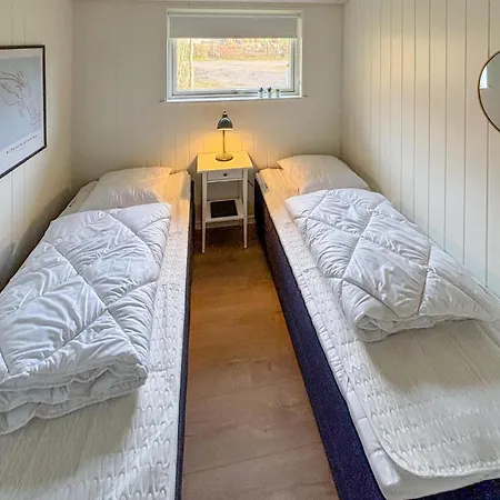 3 Bedroom Awesome In Semesterbostad Haderslev